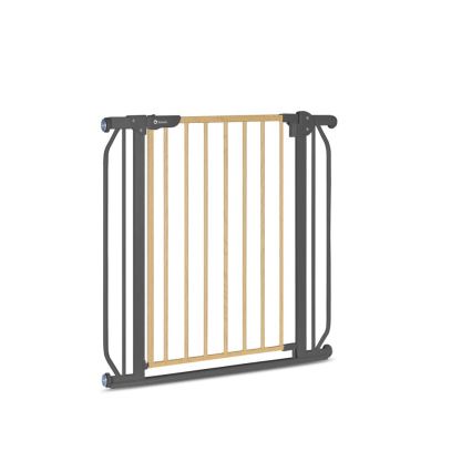 Lionelo - Turvamuuri TRUUS SLIM musta/beige