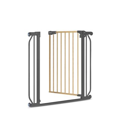 Lionelo - Turvamuuri TRUUS SLIM musta/beige