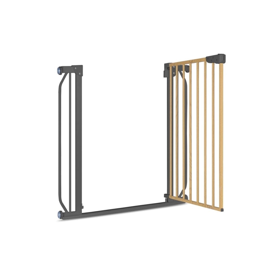 Lionelo - Turvamuuri TRUUS SLIM musta/beige