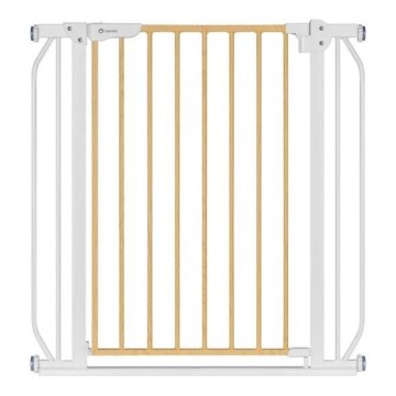 Lionelo - Turvamuuri TRUUS SLIM valkoinen/beige