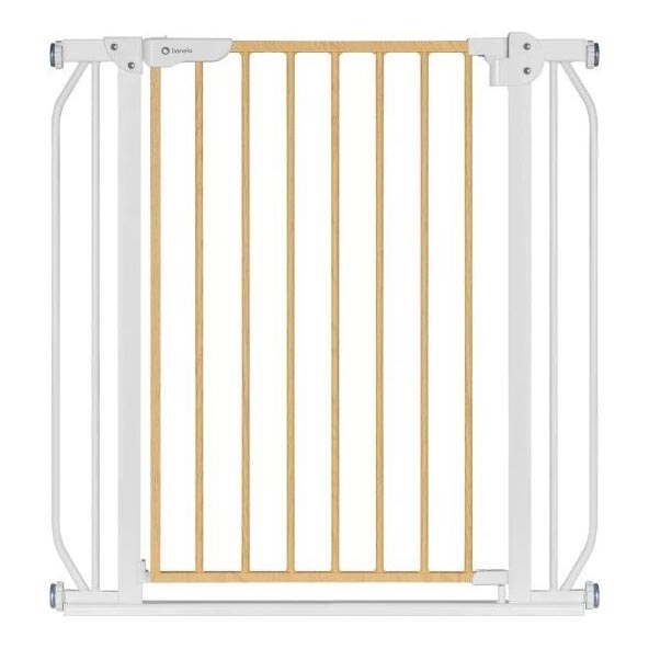 Lionelo - Turvamuuri TRUUS SLIM valkoinen/beige