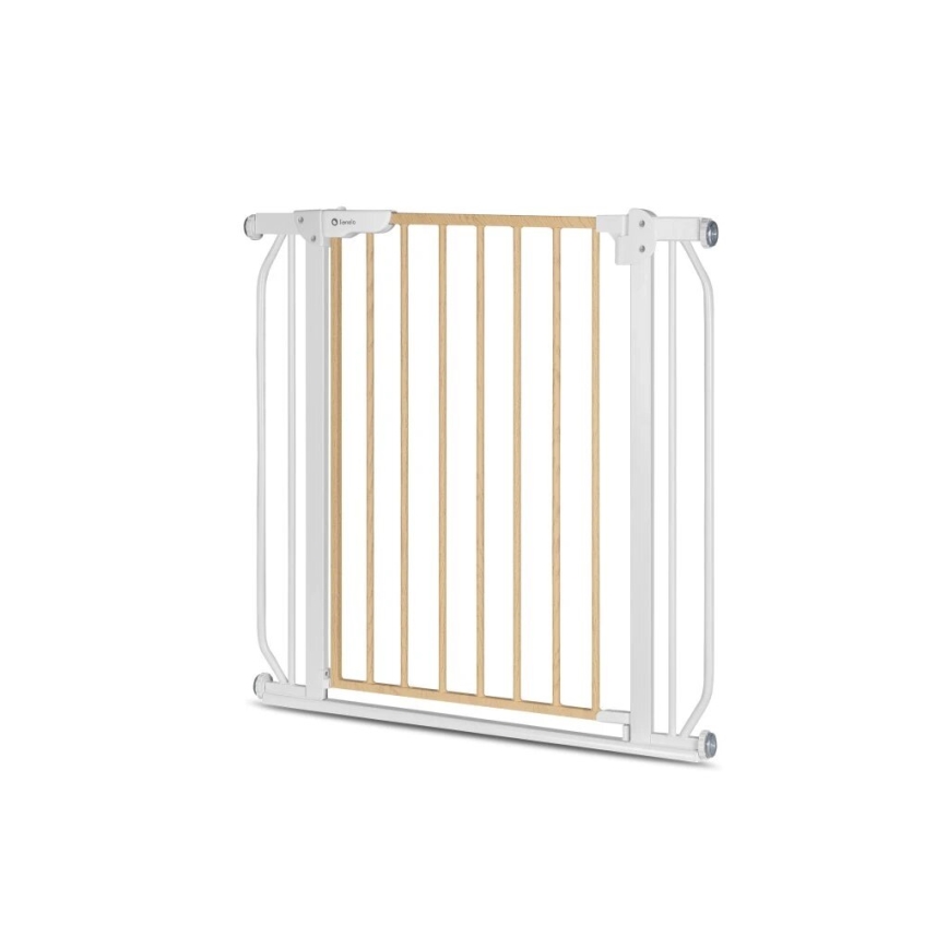 Lionelo - Turvamuuri TRUUS SLIM valkoinen/beige