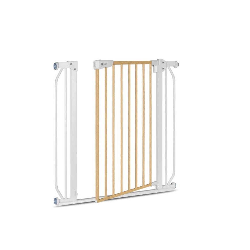 Lionelo - Turvamuuri TRUUS SLIM valkoinen/beige