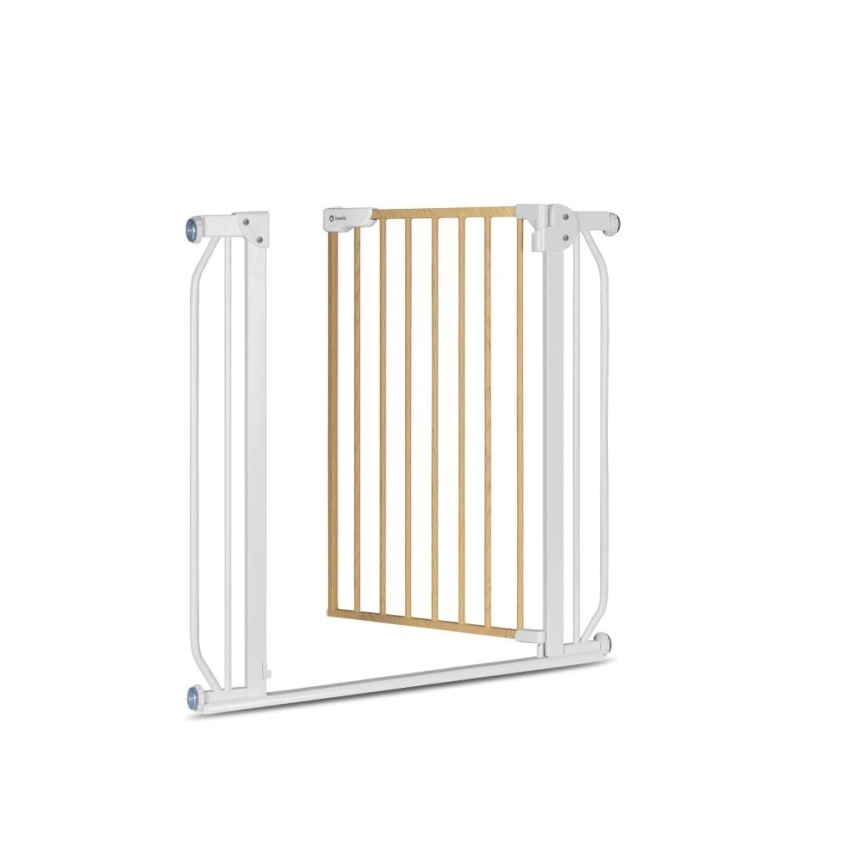 Lionelo - Turvamuuri TRUUS SLIM valkoinen/beige