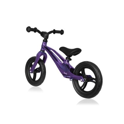 Lionelo - Työntöpyörä BART violetti