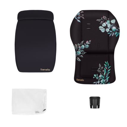 Lionelo - Urheilurattaat ANNET TOUR Kultaiset hetket