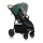 Lionelo - Urheilurattaat NATT Green Emerald