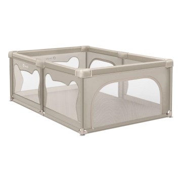 Lionelo - v WILLOW beige