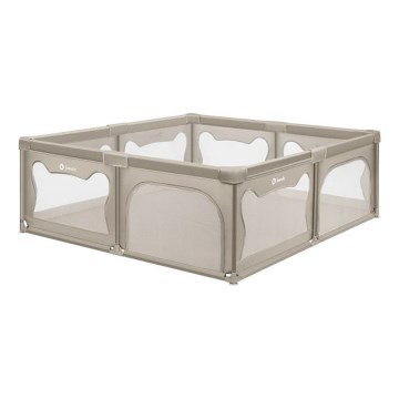 Lionelo - v WILLOW XL beige