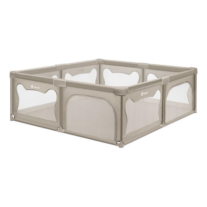 Lionelo - v WILLOW XL beige