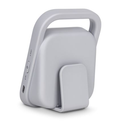 Lionelo - Vauvamonitori BABYLINE 3.2 5V 2600 mAh