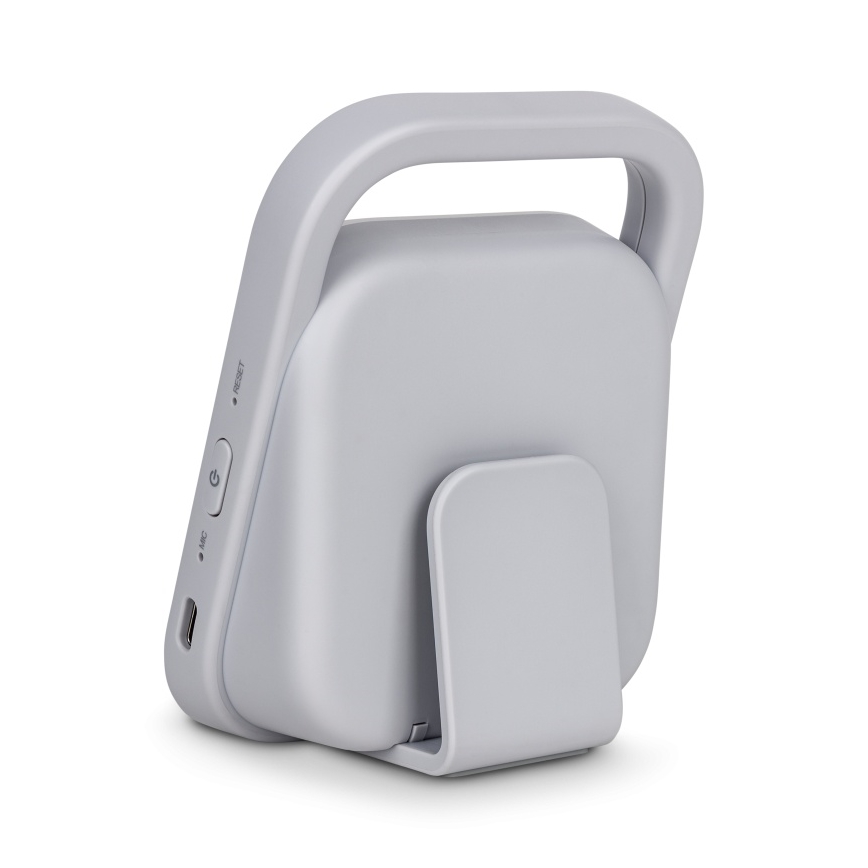 Lionelo - Vauvamonitori BABYLINE 3.2 5V 2600 mAh