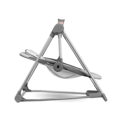 Lionelo - Vauvan keinu OTTO 4xLR14 Cozy Grey