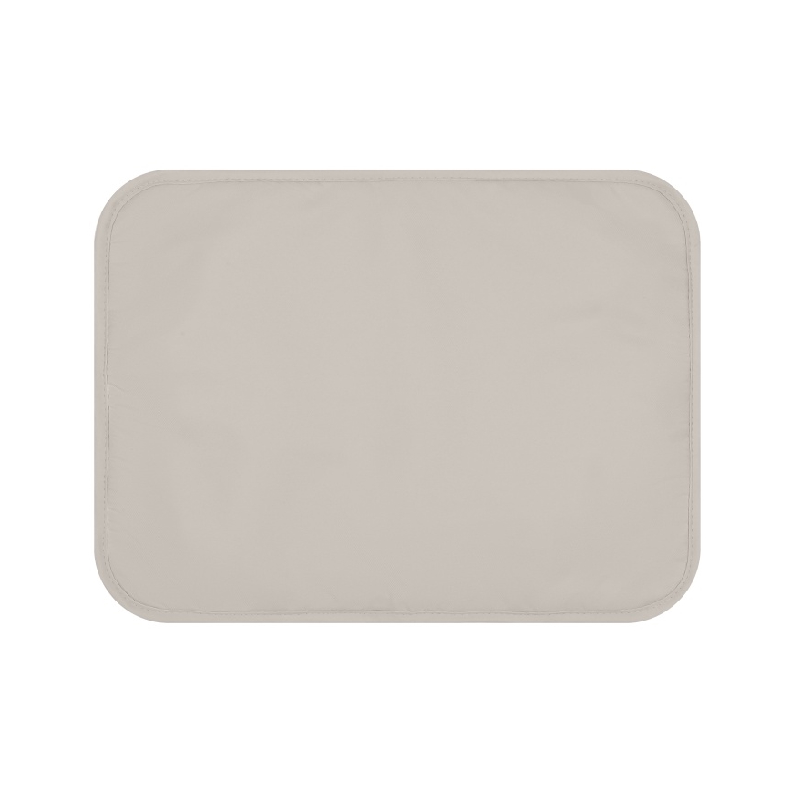 Lionelo - Yhdistelmävaunut 2-in-1 AMBER PLUS Beige Sand