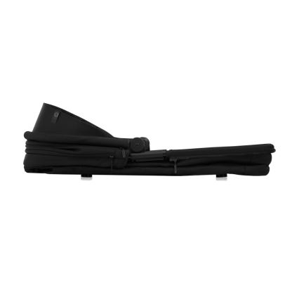 Lionelo - yhdistelmävaunut 2-in-1 MERIL Black Onyx