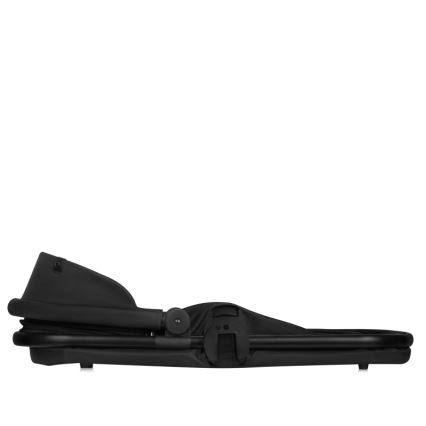 Lionelo - yhdistelmävaunut 3-in-1 LAYLA Black Onyx