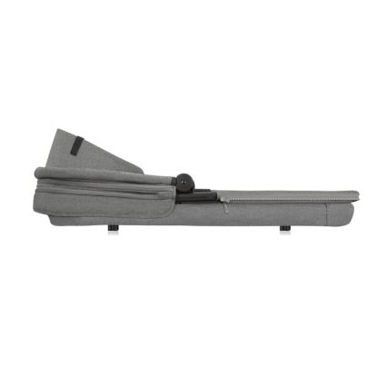 Lionelo - Yhdistelmävaunut 3-in-1 MERIL Grey Stone