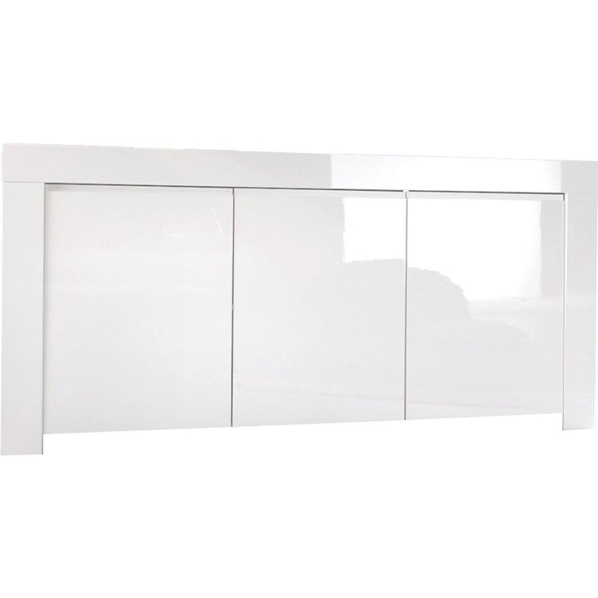 Lipasto FINERA, valkoinen