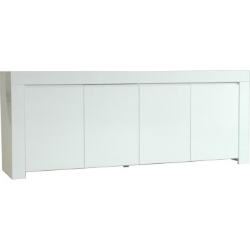 Lipasto FINERA valkoinen