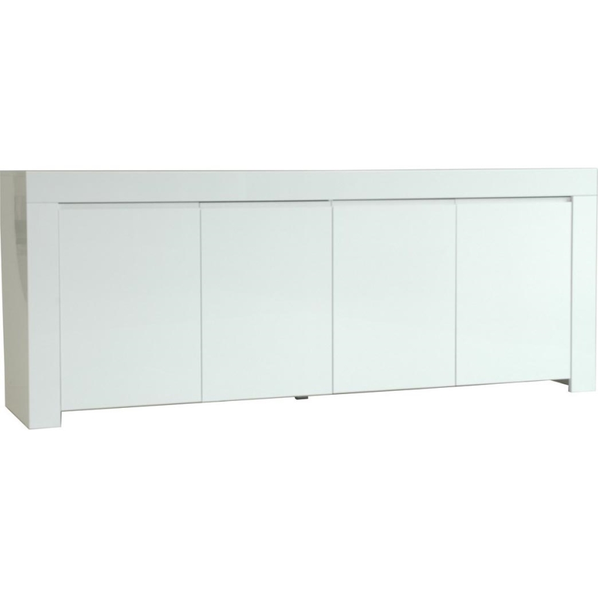 Lipasto FINERA valkoinen