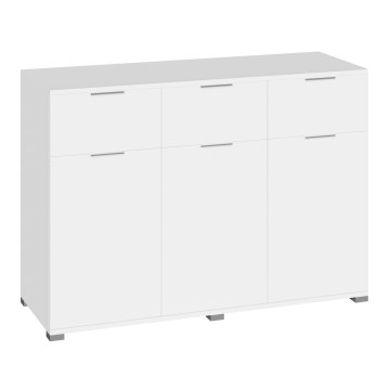 Lipasto HOPE, valkoinen