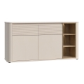 Lipasto INAR beige/tammi