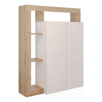 Lipasto LENOR kashmir/ruskea