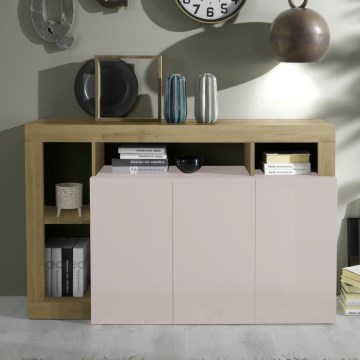 Lipasto LENOR kashmir/ruskea