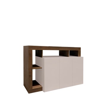 Lipasto LENOR kashmir/tammi