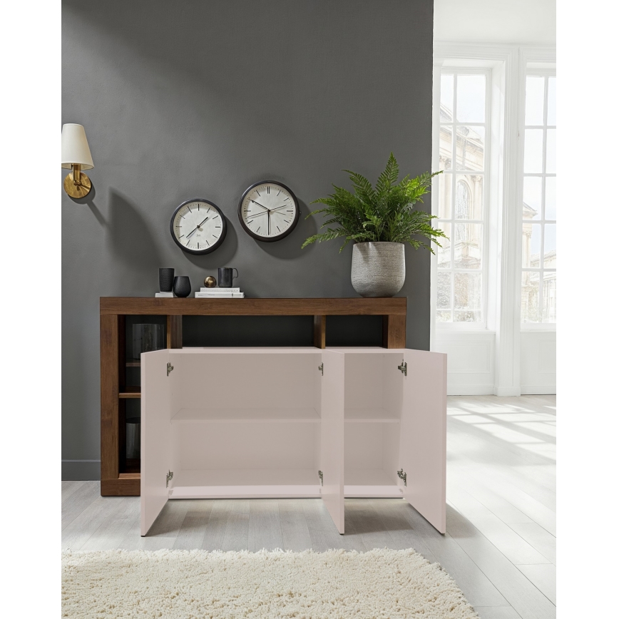 Lipasto LENOR kashmir/tammi