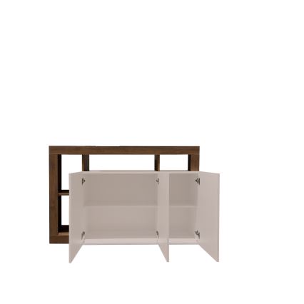 Lipasto LENOR kashmir/tammi