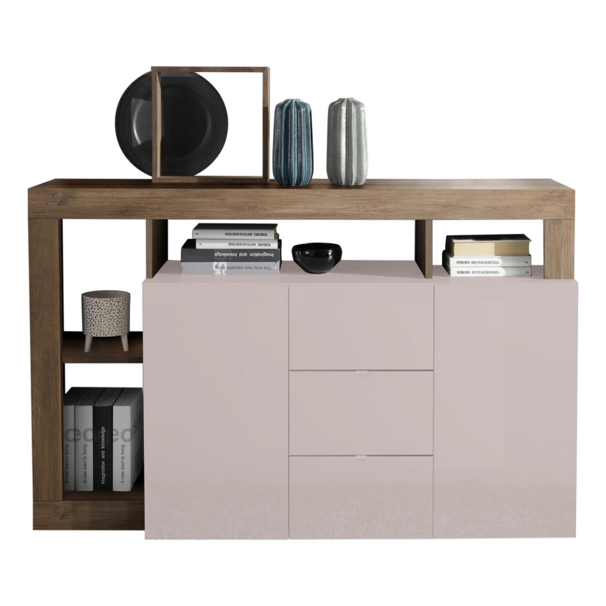 Lipasto LENOR kashmir/tammi