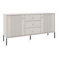 Lipasto LUE beige/musta