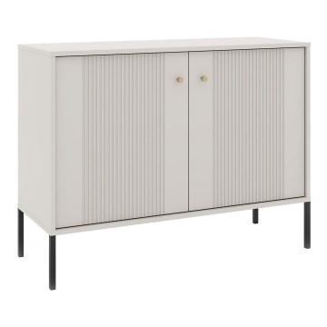 Lipasto LUE beige/musta