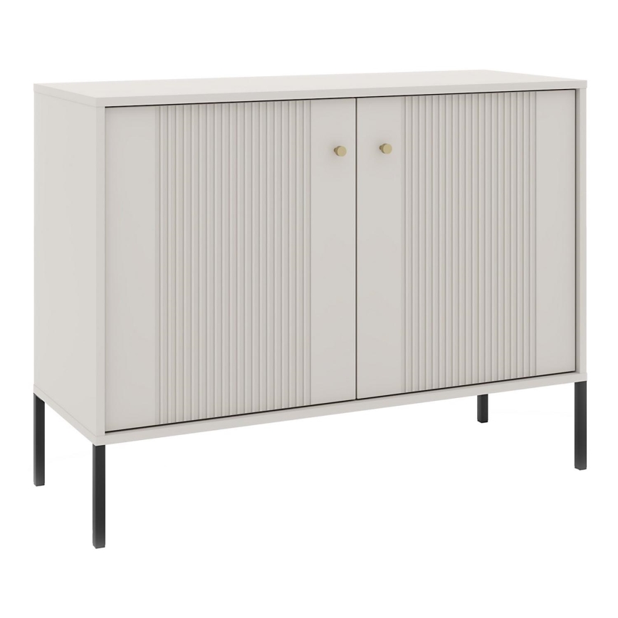 Lipasto LUE beige/musta