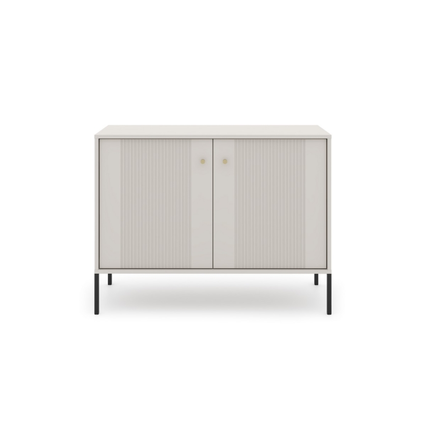 Lipasto LUE beige/musta