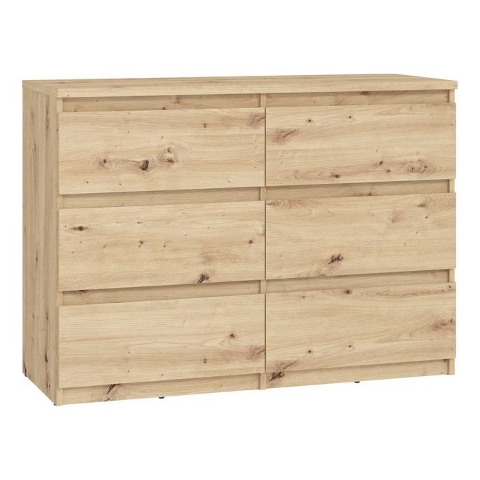 Lipasto MAO, artisan-tammi