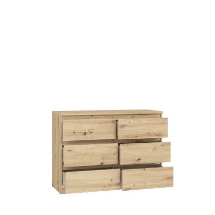 Lipasto MAO, artisan-tammi