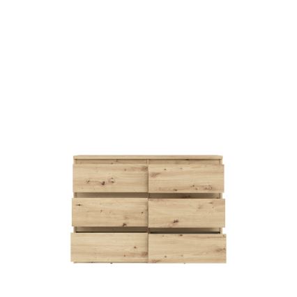 Lipasto MAO, artisan-tammi