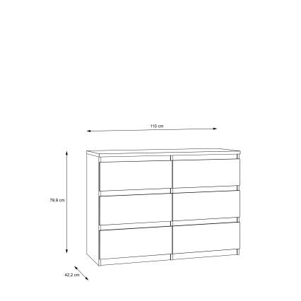 Lipasto MAO, artisan-tammi