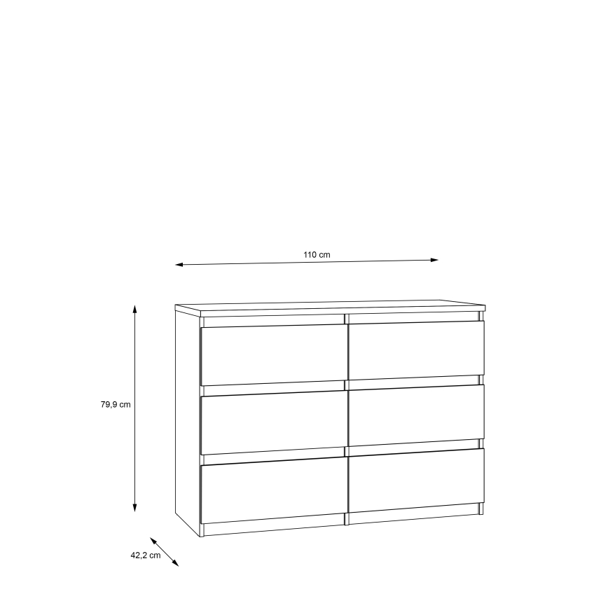 Lipasto MAO, artisan-tammi
