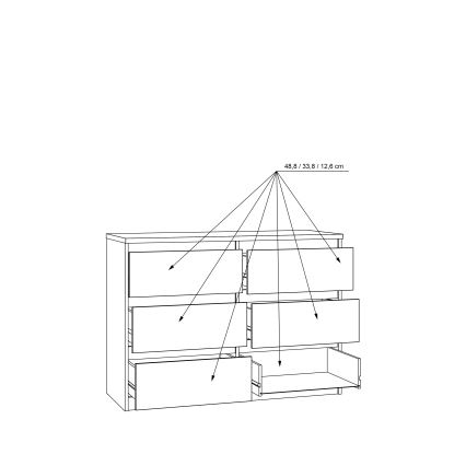 Lipasto MAO, artisan-tammi