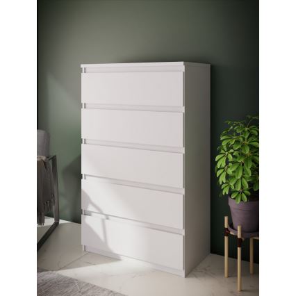 Lipasto MAO, valkoinen