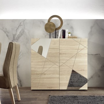 Lipasto TAVRI, Sonoma-tammi