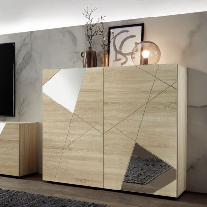 Lipasto TAVRI, Sonoma-tammi