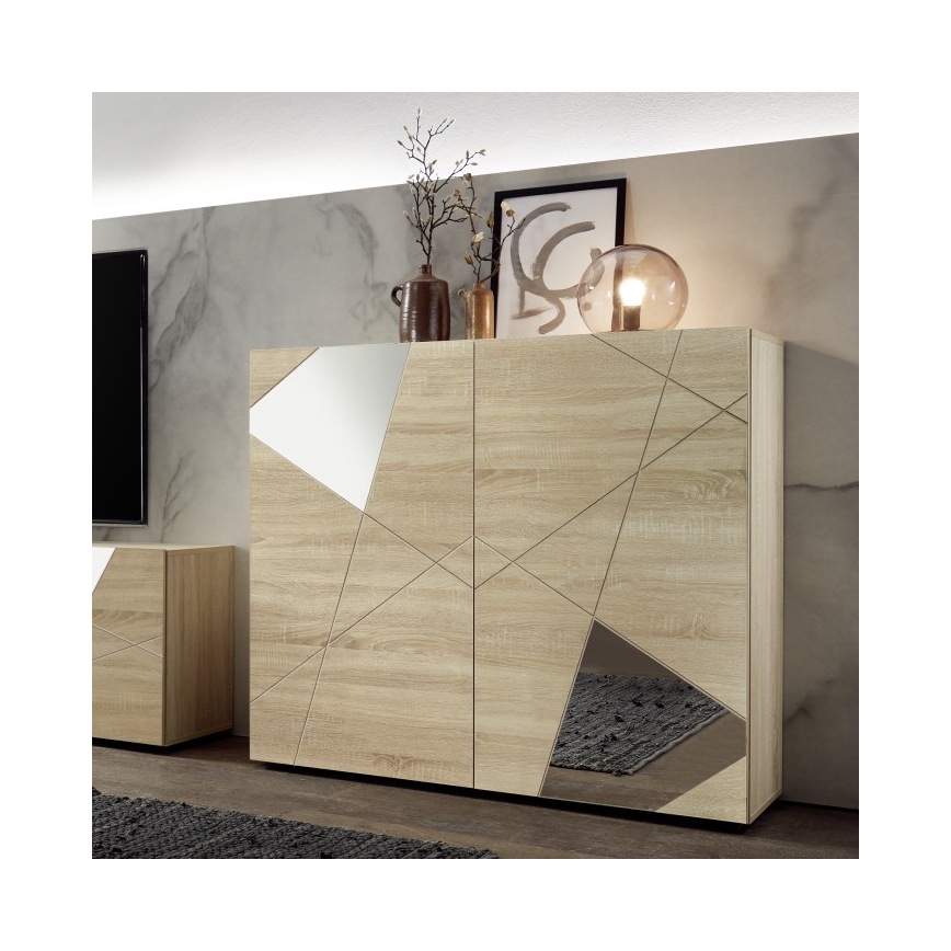 Lipasto TAVRI, Sonoma-tammi