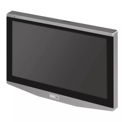 Lisämonitori video-ovikellolle GoSmart 12V Wi-Fi Tuya