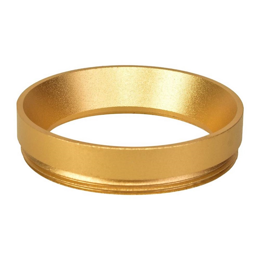 Lisärengas RING GOLD halkaisija valo MICA