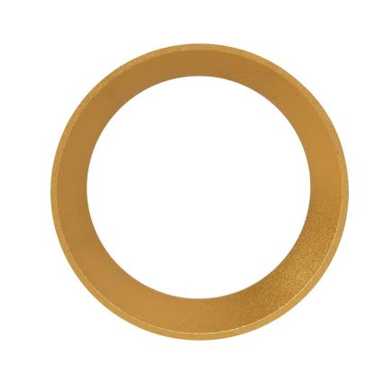 Lisärengas RING GOLD halkaisija valo MICA