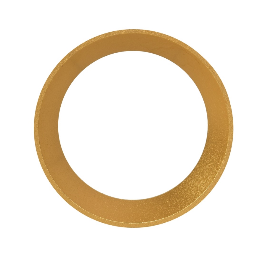 Lisärengas RING GOLD halkaisija valo MICA